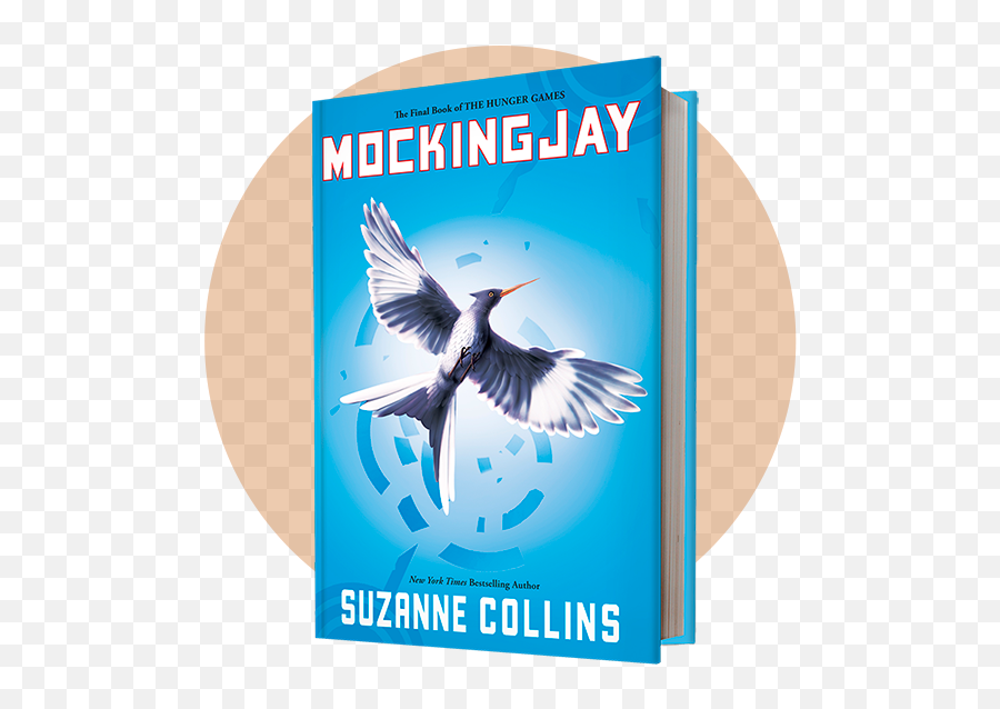 The Hunger Games - Book The Hunger Games Emoji,How Birds Show Emotions
