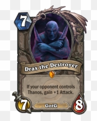 Infinity War Coming Soon - Corrupted Nozdormu Emoji,Mantis Drax Emotion