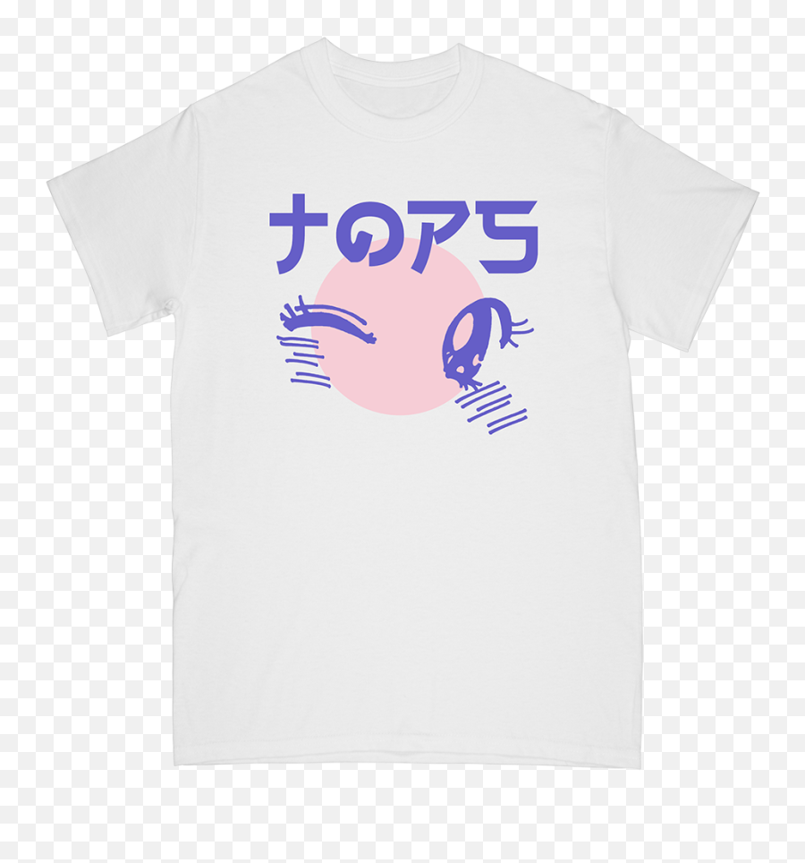 Emoji Tee Pink Ink - Short Sleeve,100 Emoji Clothing
