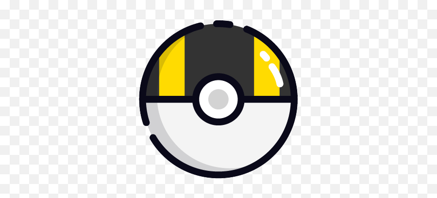 Poke Ball Illustrations - Freebie Supply Pokemon Ball Illustration Emoji,Poke Emoji