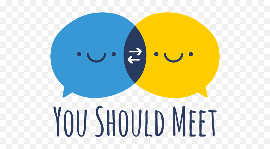 Terms Of Service U2014 You Should Meet - Should I Meet Emoji,Objection Emoticon