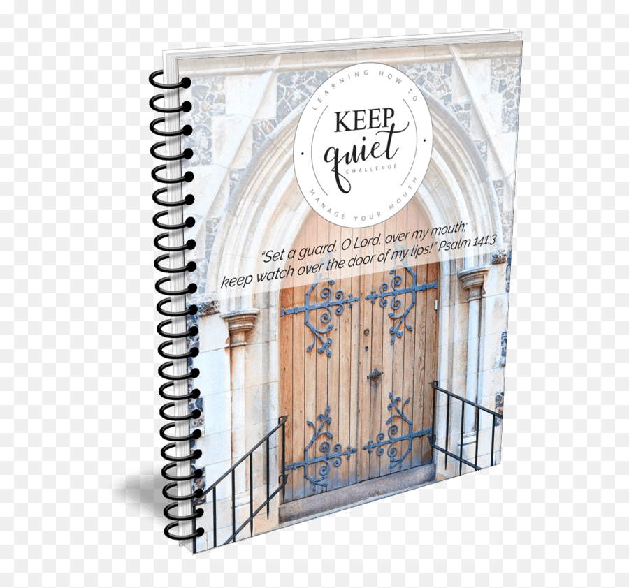 Keep Quiet Challenge Bible Study - Learning How To Manage Your Mouth Cursive Copywork Book Emoji,Lips With Emotions
