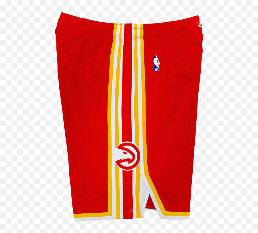 Forever True To Atlanta Atlanta Hawks - Solid Emoji,Emoji The Iconic Brand Boxer Briefs