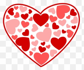 Free Free Heart Images Download Free - Valentines Day Clip Art Emoji,Heart Emojis Clip Art?trackid=sp-006