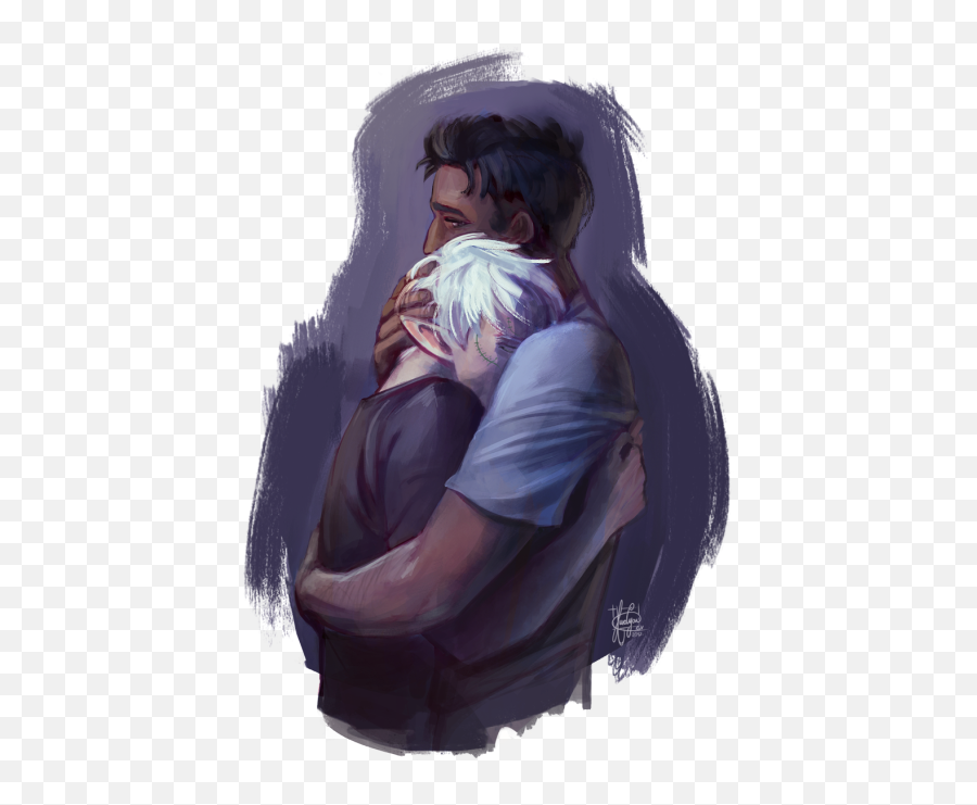 Dragon Age Games Dragon Age Series - Hug Emoji,Dragon Age Inq Emotion