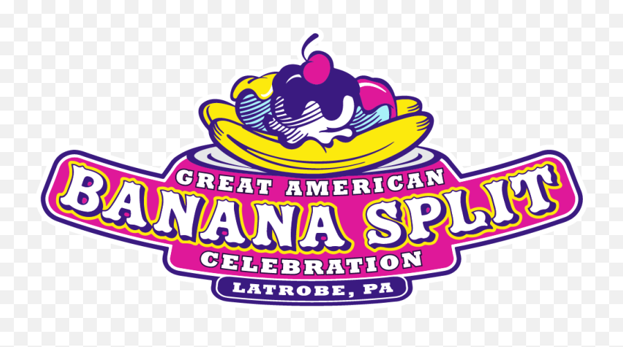 Banana Split Celebration Emoji,Pittsburgh Steelers Emoticon