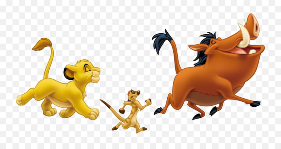 The Lion King Jr U2013 Nbyt - Lion King Simba Hakuna Matata Emoji,Lion King Lacking Emotion