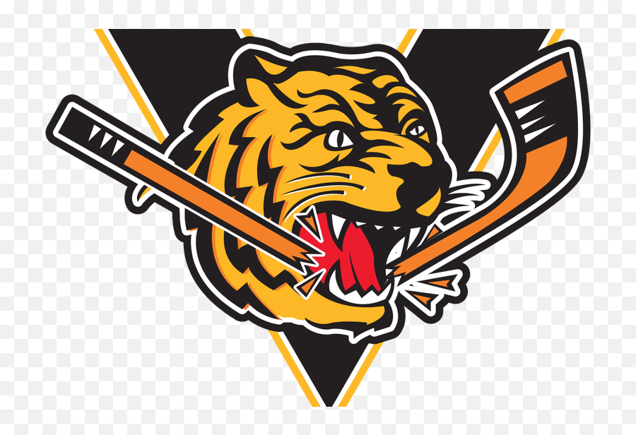 Tigres Logo Png 2020 - Hi I Used Your Picture As A Victoriaville Tigres Logo Png Emoji,Emoticon Campeón