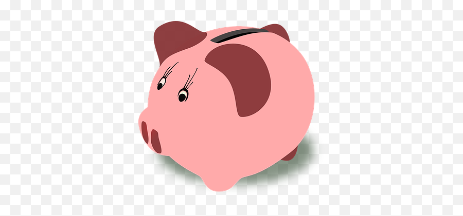 90 Free Pink Cartoon U0026 Cartoon Vectors - Pixabay Ahorro Emoji,Pig Kawaii Emoticon