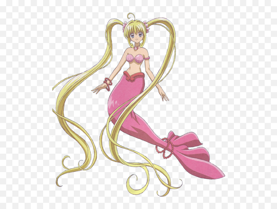 Crunchyroll - Mermaid Melody Pearl Voice Información De Grupo Pichi Pichi Pitch Luchia Sirena Emoji,Tipo De Espanol Sehorse Emoji