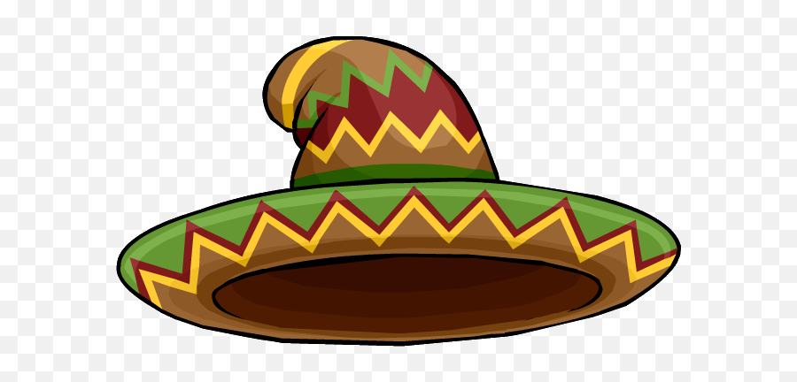 Pictures Of Sombreros Png Images - Charro Sombrero Png Emoji,Mexican Wearing Sombrero Emoticon