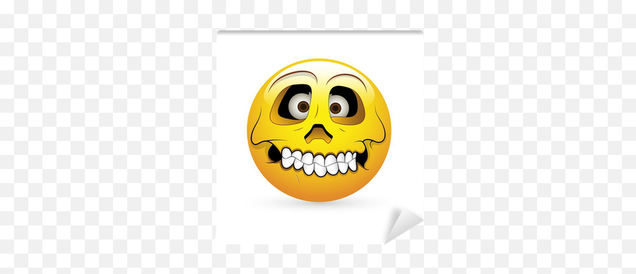 Smiley Emoticons Face Vector - Happy Emoji,Congratulations Emoticons