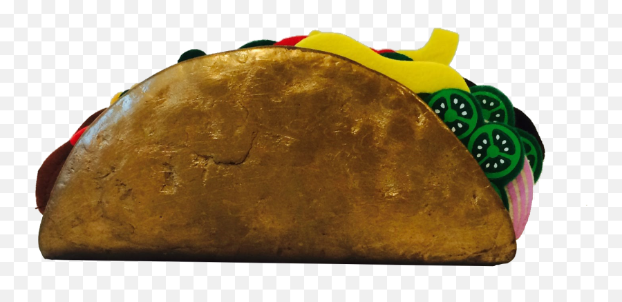 10 Amazing Taco Trophies Caution Triggers Extreme Cravings - Taco Emoji,Taco Made With Emoticons