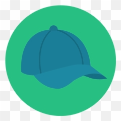 Tutorial - Cricket Cap Emoji,Gorras De Emojis
