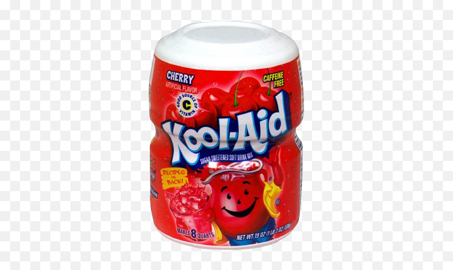 Cherry Kool - Transparent Kool Aid Png Emoji,Kool Aid Emoji