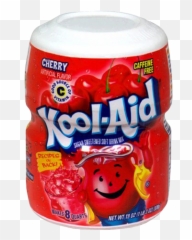 Cherry Kool - Transparent Kool Aid Png Emoji,Kool Aid Emoji