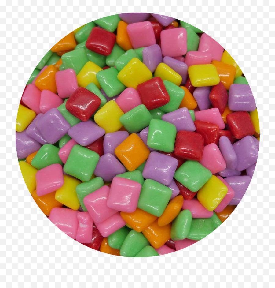 Unwrapped Bulk Candy - Mixture Emoji,Brach's Candy Emoticon Gummi Hearts