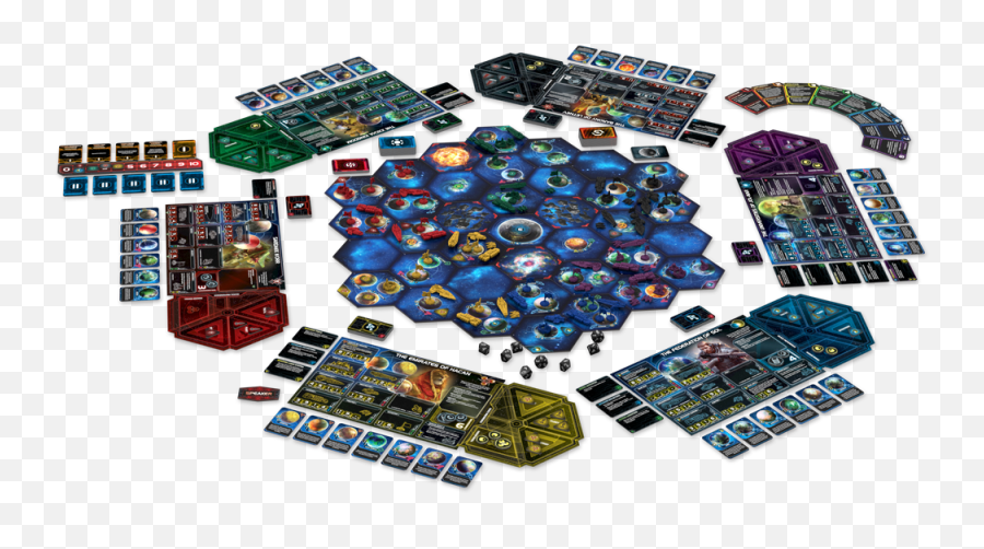 Twilight Imperium Fourth Edition - Twilight Imperium 4th Edition Emoji,Emotion Twilight