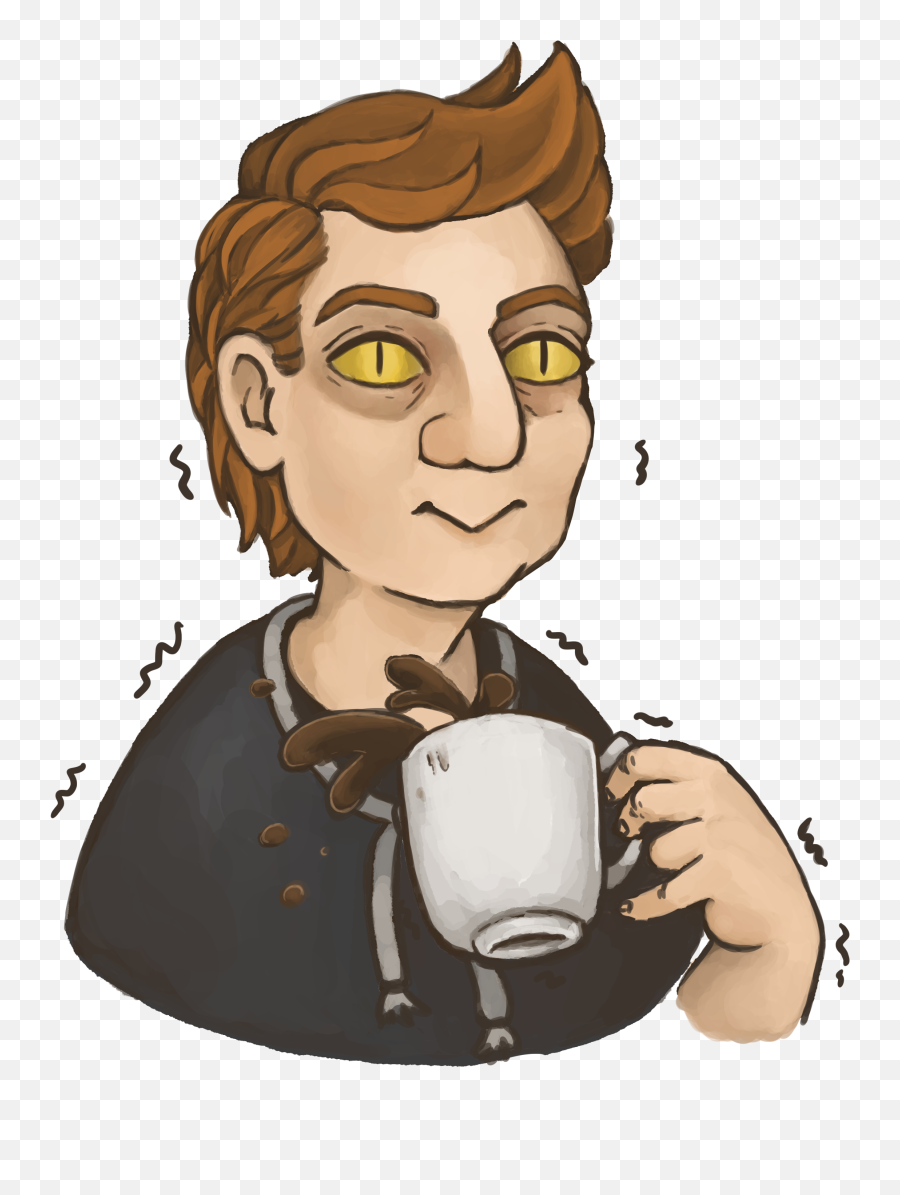 Marleenam - Fictional Character Emoji,Crowley And Aziraphale Emojis