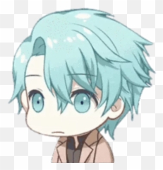 Forever Yours - Gif Mystic Messenger Png Emoji,Mystic Messenger Jaehee 3 Emojis