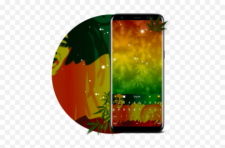 Reggae Keyboard 10 Download Android Apk Aptoide - Kesk Sor Zer Duvar Katlar Emoji,Rasta Emoji