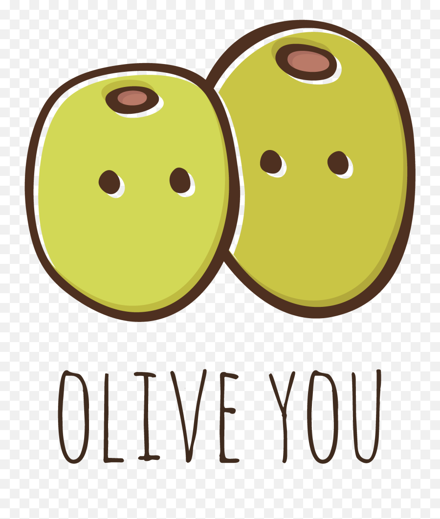 Pin - Dot Emoji,Olive Emoticon?