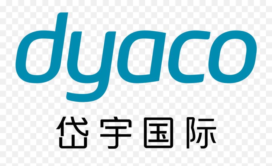 China Dyaco In Iwf Shanghai Fitness Expo Factory And - Dyaco Logo Emoji,Facebook Emoticons Exercise