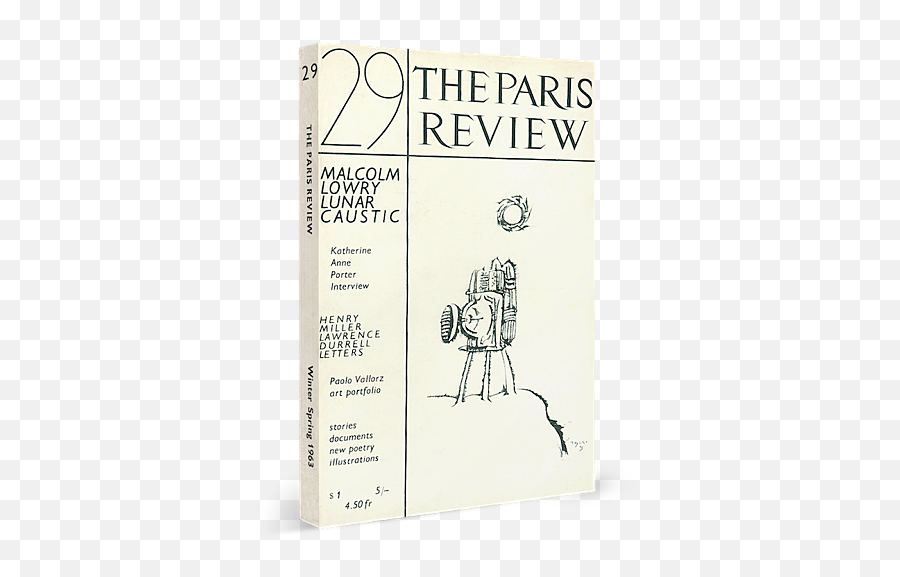 Paris Review - Poem Without Theme Dot Emoji,Emotion Poems