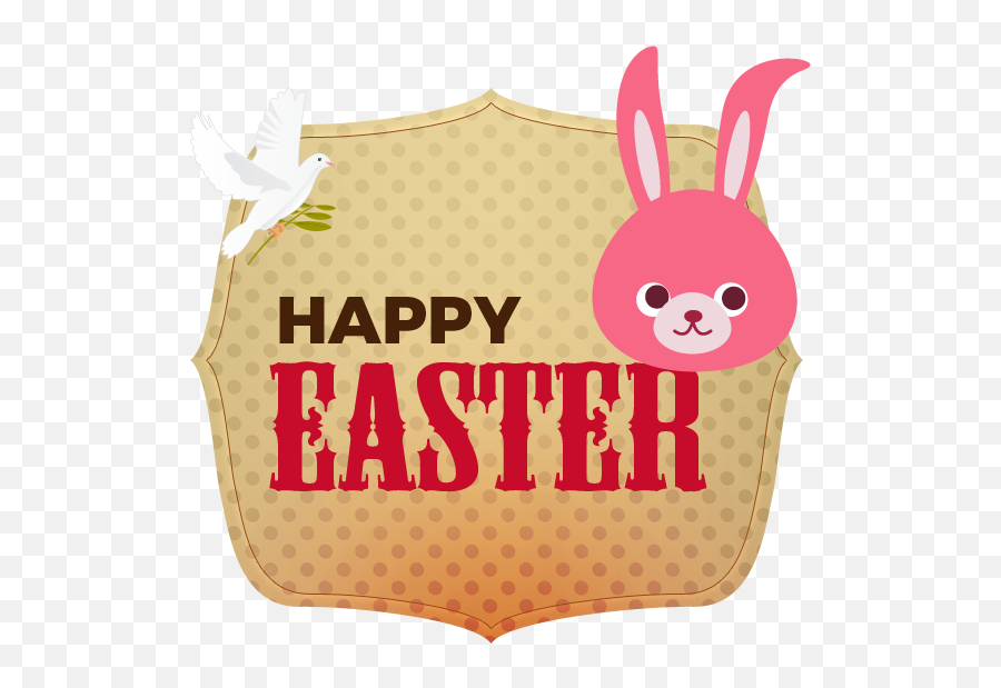 Holidays Stickers Emojis By Greentree Applications Srl - Go Red Team,Emojis For Easter