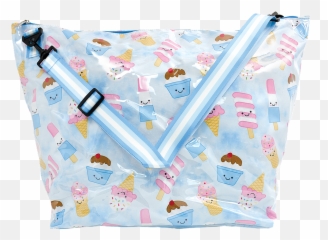 Tween Bags Kids Backpacks - Folding Emoji,Emoticons Prints Fashion Bags