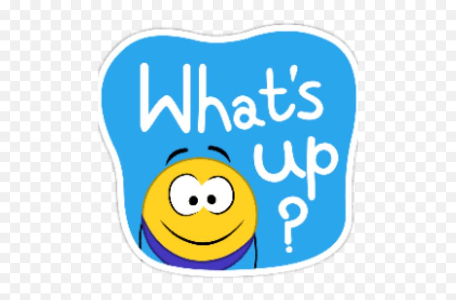 Ultimate Stickers For Whatsapp Apk 11 - Download Apk Latest Happy Emoji,Whatsapp Brain Emoji