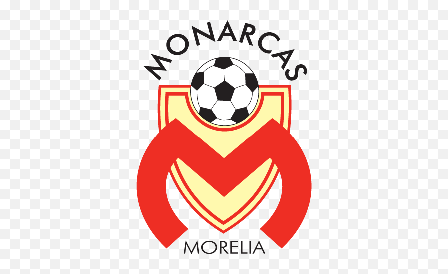 Altas Bajas Y Rumores Del Mercado - Monarcas Morelia Logo Png Emoji,Emojis Con Cierre En La Boca