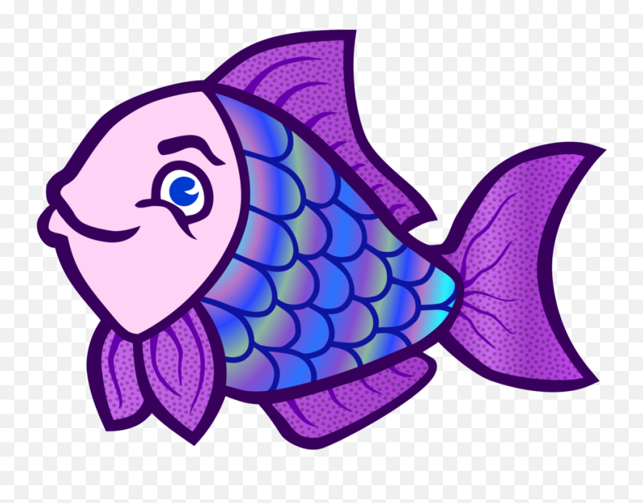 Free Freshwater Fish Silhouette Download Free Freshwater - Colorful Fish Clipart Emoji,Cat Fish Emoji