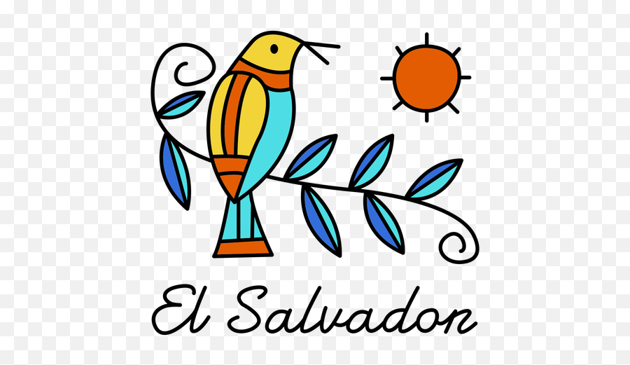 El Png Svg Transparent Background To - El Salvador Icons Png Emoji,Bandera De El Salvador Emoticon