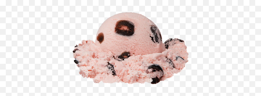 Our Flavors U2013 Old Mill Creamery Annapolis - Black Cherry Ice Cream Png Emoji,Icecream Cake Emojis South Park