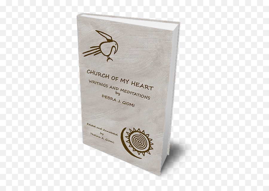 Church Of My Heart - Author Thelma Giomi Swing Tag Emoji,Shattered Emotions Poems