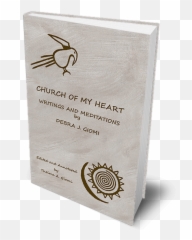 Church Of My Heart - Author Thelma Giomi Swing Tag Emoji,Shattered Emotions Poems