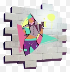 Fortnite Teknique Spray - Png Pictures Images Fortnite Drift Spray Emoji,Twitter Water Sprsy Emoji