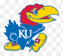 Power Rankings Lonzo Ball U0026 Ucla Jump Into Top 10 - Sports Kansas Jayhawks Logo Emoji,Kicking Legs Emojis