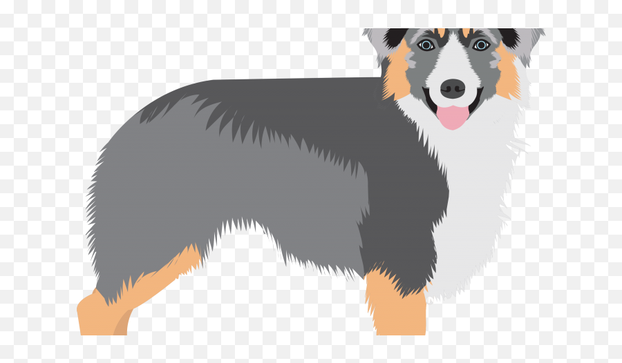 Dogs In The News U2013 Page 2 U2013 Fetching You The Latest Canine - Australian Shephers Clip Art Emoji,Irish Wolfhound Emoji