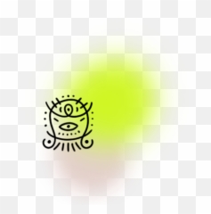 Illustration Strategic Brand Design - Dot Emoji,