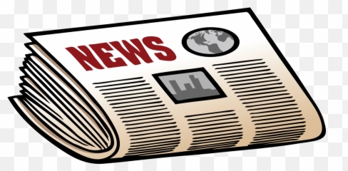 Speak Depression - News Paper Clipart Png Emoji,Bella Swan Emotions