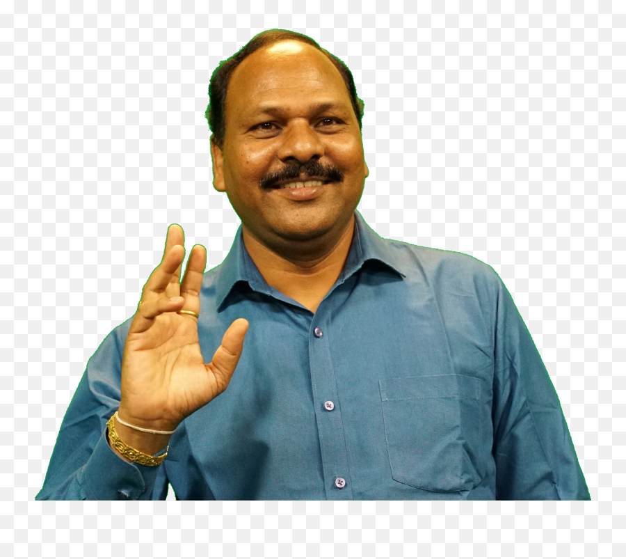 Rachayita - Sign Language Emoji,Brahmanandam Emotions