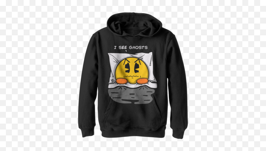 Trending Gamer Boyu0027s Pullover Hoodies Design By Humans Emoji,Emoticon With An A On Sweater