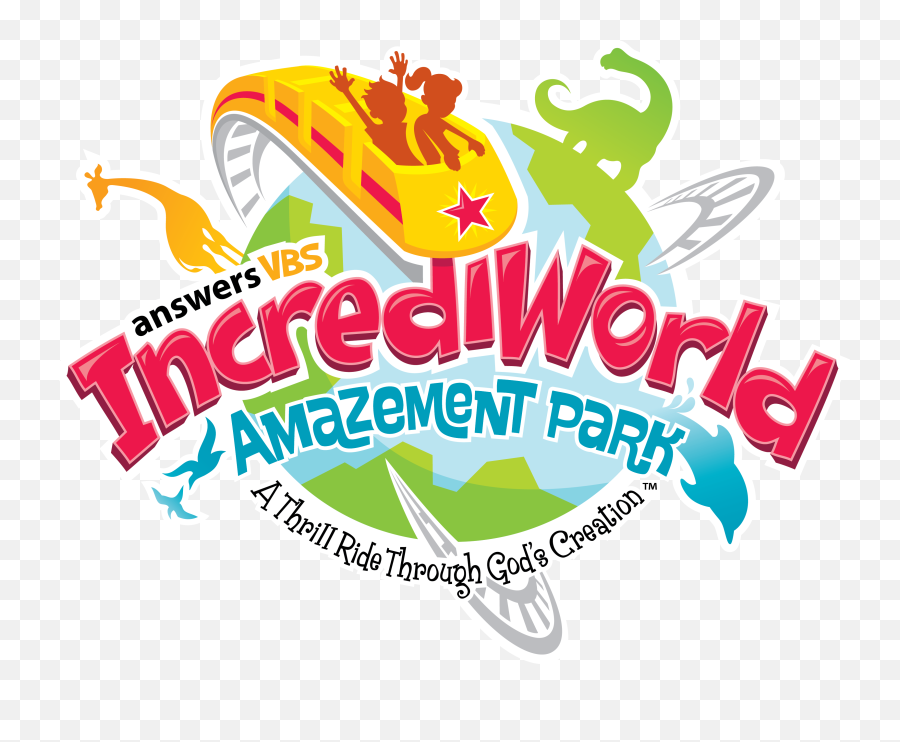 Clipart Of The Vbs Themes Free Image - Incrediworld Vbs Emoji,Rush Of Emotion Clipsart