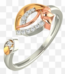 Buy Gold Jewellery Onlineshop Gold Jewellery22kt Gold - Wedding Ring Emoji,Swarovski Zirconia Earrings Emotions