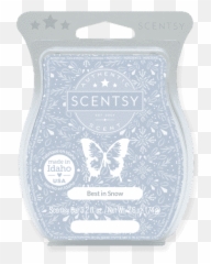 Best In Snow Scentsy Bar - Just Breathe Scentsy Bar Emoji,Memorable Emotion Images