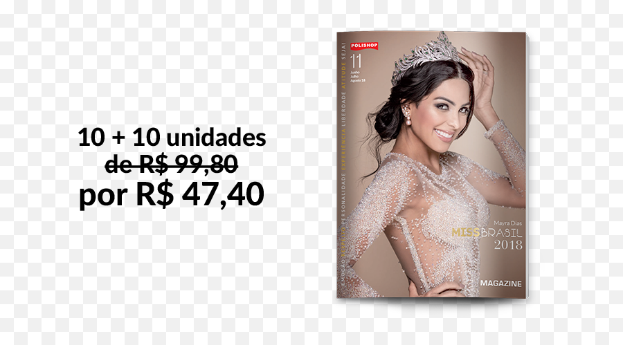 Liderando 90 U2013 Liderando - Wedding Dress Emoji,Miss Brasil Be Emotion