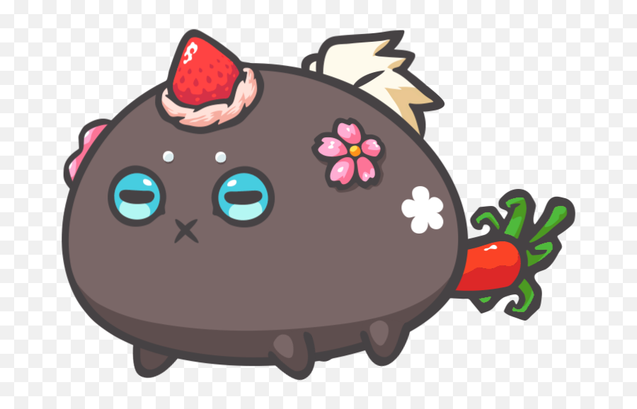 Axie 100795 Axie Marketplace Emoji,Emojis To Overwatch