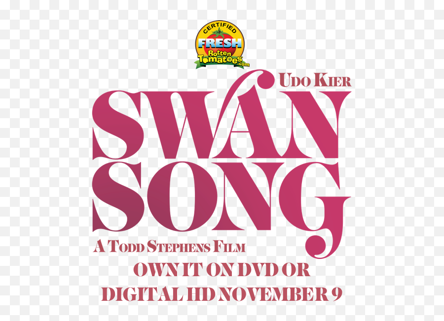 Swan Song Official Movie Website A Magnolia Pictures Emoji,The Emoji Movie Theatre 75025